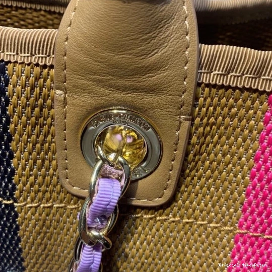 HyperPeter CHANEL SHOPPING BAG 0815
